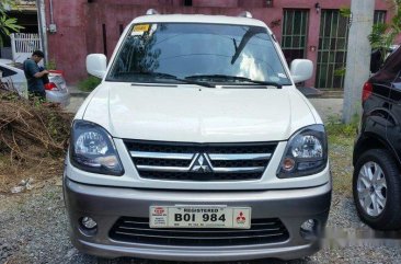 Mitsubishi Adventure 2017 for sale 