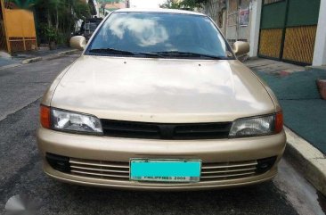 Mitsubishi Lancer 1995 for sale