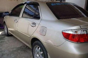 Toyota Vios 2004 for sale