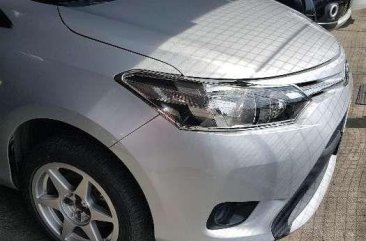 2017 Toyota Vios for sale