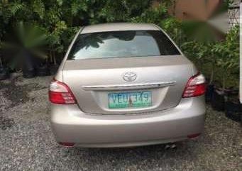 Toyota Vios 2012 for sale