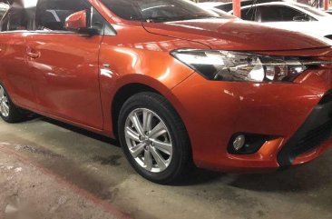 2016 Toyota Vios for sale