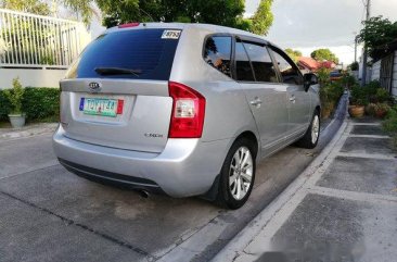 Kia Carens 2012 for sale 