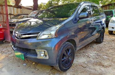 Toyota Avanza 2012 for sale