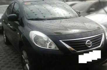 Nissan Almera 2015 for sale 