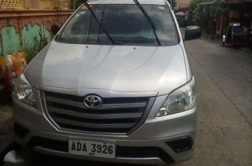 2015 Toyota Innova for sale