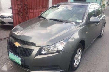 Chevrolet Cruze 2012 for sale