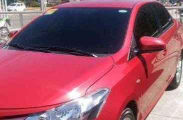 Toyota Vios 2018 for sale