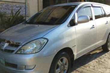 Toyota Innova 2005 for sale