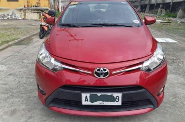 2016 Toyota Vios for sale