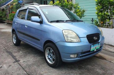 Kia Picanto 2006 for sale