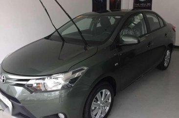 Toyota Vios 2017 for sale