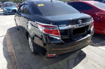 2017 Toyota Vios for sale