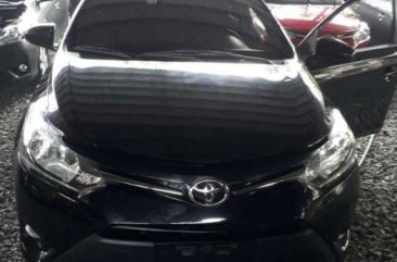 2016 Toyota Vios for sale