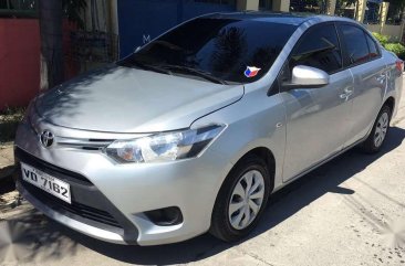 2016 Toyota Vios for sale