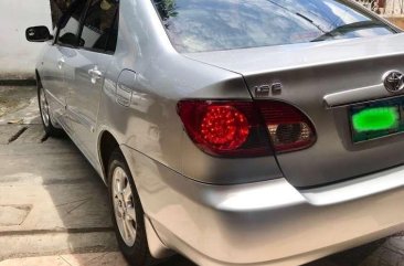 Toyota Corolla Altis 2007 for sale