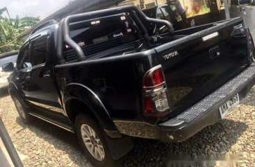 Toyota Hilux 2014 for sale 