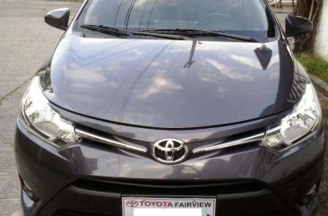 Toyota Vios 2016 for sale