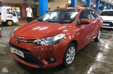 Toyota Vios 2017 for sale