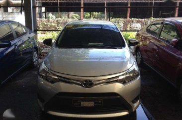 2016 Toyota Vios for sale