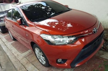 2017 Toyota Vios for sale