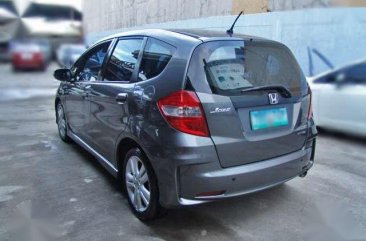 2012 Honda Jazz for sale