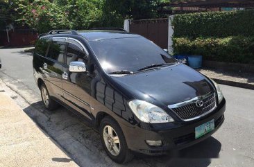 Toyota Innova 2007 for sale 