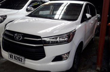 Toyota Innova 2017 J M/T for sale 