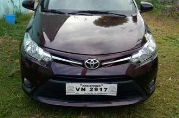 Toyota Vios 2017 for sale