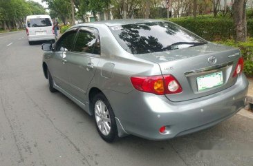 Toyota Corolla Altis 2010 for sale 