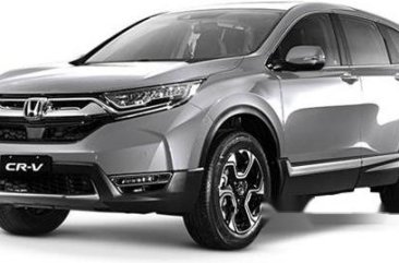 Honda Cr-V S 2018 for sale 