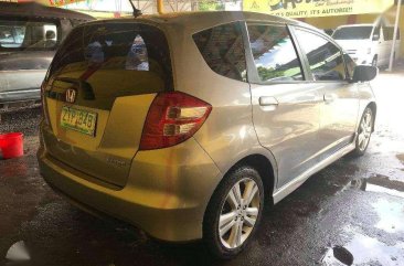 2009 Honda Jazz for sale