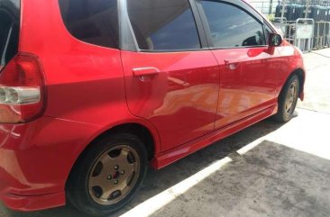 Like new Honda Fit for sale