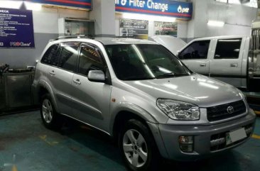 Toyota Rav4 2000 for sale