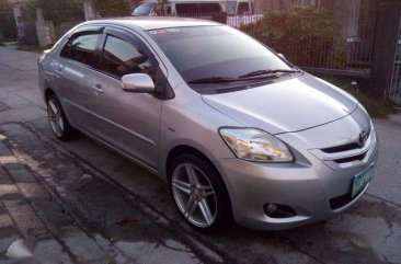 2009 Toyota Vios for sale