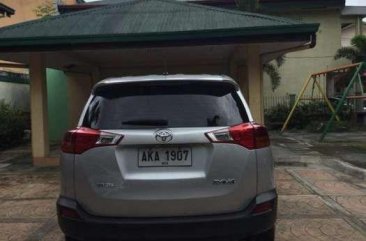 2015 Toyota Rav4 for sale