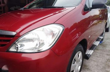 Toyota Innova 2010 for sale