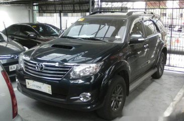 Toyota Fortuner 2016 for sale 