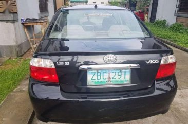 Toyota Vios 2005 for sale