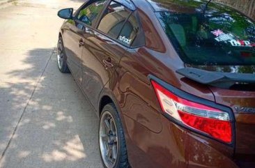 Toyota Vios 2015 for sale