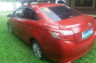 Toyota Vios 2013 For sale