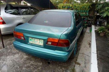 1997 Nissan Sentra for sale