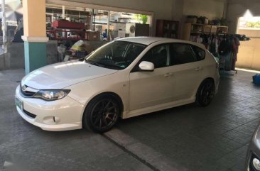 Subaru Impreza 2011 for sale