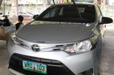 Toyota Vios 2014 for sale