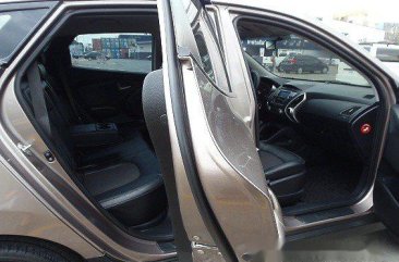 Hyundai Tucson 2012 for sale 