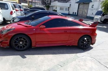 Toyota Celica 2000 for sale