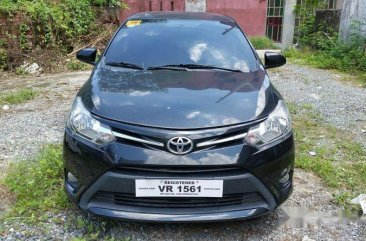 Toyota Vios 2017 for sale 