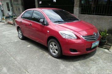 Toyota Vios 2010 for sale