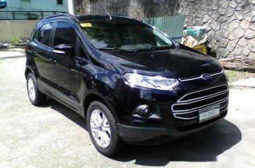 Ford EcoSport 2017 for sale 