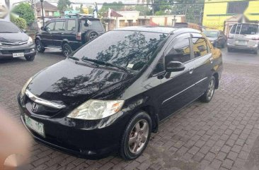 Honda City 2003 for sale